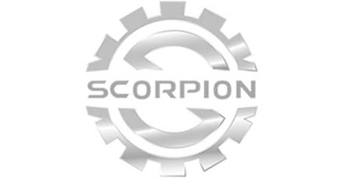 Scorpion Wheels