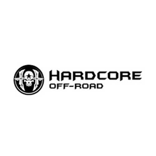 Hardcore Off-Road